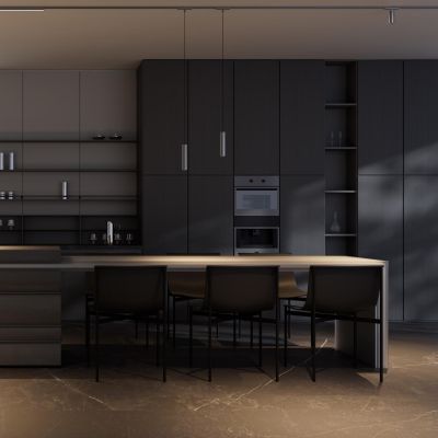 Lucide Premium LINIAL LUXUS pendant - 1-Circuit lighting system/ Smart Rail Lighting - Smart - 48V Track - 1xLED - Satin Gun Metal